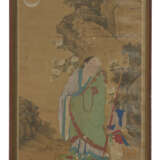 CHEN ZHUO (17TH-18TH CENTURY) - фото 2