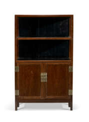 A TIELIMU DISPLAY CABINET
