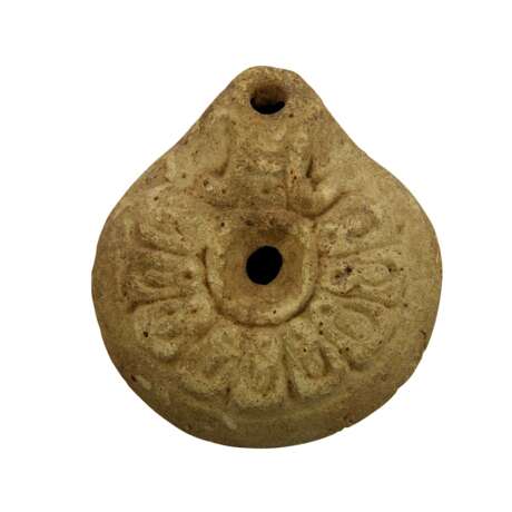Ancient everyday objects from the Mediterranean and Egypt - - фото 9