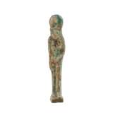 Ancient Egypt - small statuette, - Foto 1