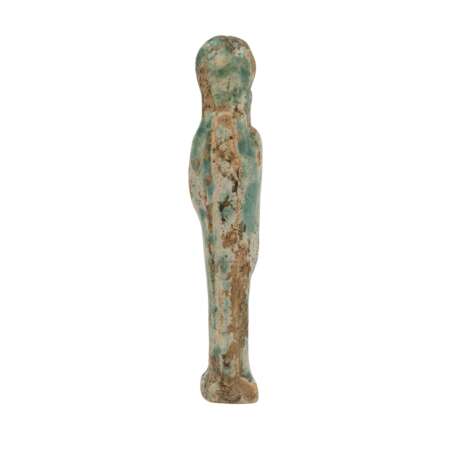 Ancient Egypt - small statuette, - Foto 3