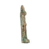 Ancient Egypt - small statuette, - фото 4