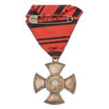 Württemberg - Silver Cross of Merit - photo 2