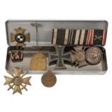 German Reich 1933-1945 - mixed lot of medals - Foto 1