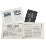 German Reich 1933-1945 - Larger bundle with - фото 10