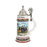 Souvenir mug Bavaria - 3rd Inf. Regt. - Foto 2