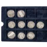 ECU Coin Collection "The official ECUs" - - photo 2
