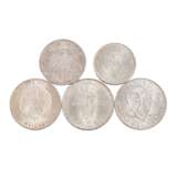 Collection - German Empire and Weimar Republic /SILVER - фото 5