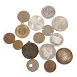 FRG - Collection with commemorative coins - фото 6
