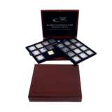 The "Silver Commemorative Coins for the Olympic Games", with SILVER -... - фото 1