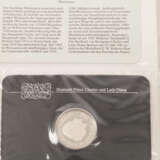 Collection of commemorative coins for the wedding of Prince Charles & Lady Diana - Foto 6