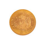 Coin album with gold and silver - - photo 7