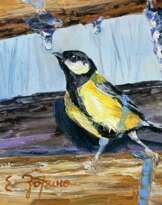 Капель Капель