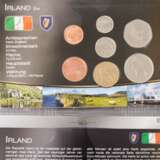 Mixed lot EUROPA - coins and medals - фото 2