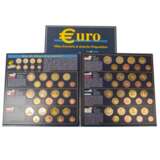 Mixed lot EUROPA - coins and medals - фото 8