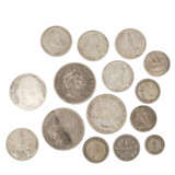 Austria / German Empire - Convolute of 13 coins, - фото 1