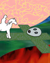 Перекресток Перекресток