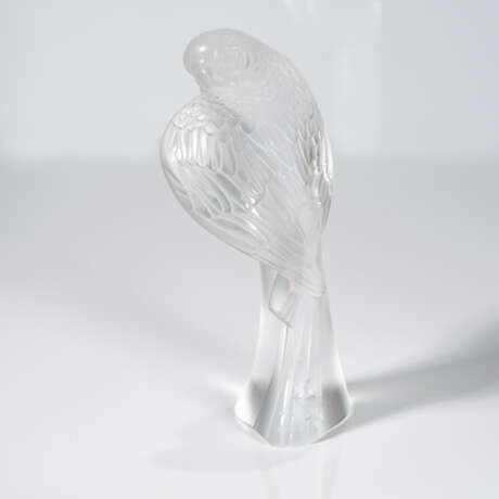 Konvolut Lalique Vögel - фото 2
