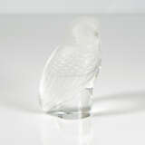 Konvolut Lalique Vögel - фото 7