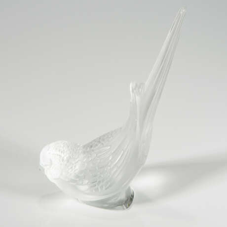 Konvolut Lalique Vögel - фото 16