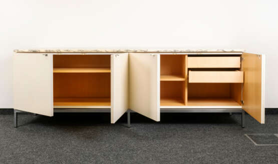 Knoll 'Sideboard 1/2544', Entwurf von Florence Knoll (1917 - 2019) - photo 2