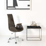 Knoll Tulip Chair 'FK 6727', Entwurf von Preben Fabricius (1931-1984) und Jorgen Kastholm (1931-2007) - photo 2