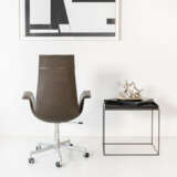 Knoll Tulip Chair 'FK 6727', Entwurf von Preben Fabricius (1931-1984) und Jorgen Kastholm (1931-2007) - Foto 3