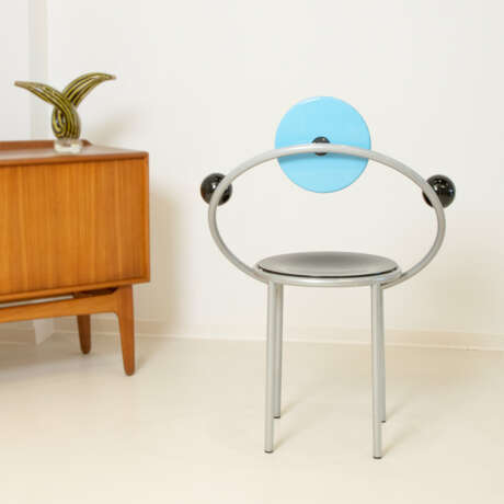 'First Chair', Entwurf von Michele de Lucchi (*1951) - photo 3