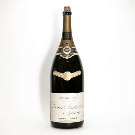 Perrier-Jouet Champagner Grand Brut 6 L - photo 1