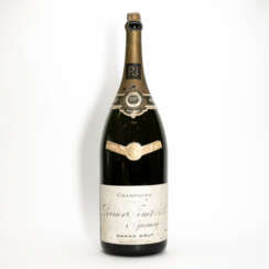 Perrier-Jouet Champagner Grand Brut 6 L