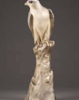 ANTON BÜSCHELBERGER TURMFALKE