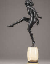 JOSEF LORENZL TÄNZERIN