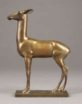 FRITZ BEHN REH