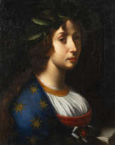 CARLO DOLCI (NACHFOLGER) MARIA MAGDALENA IM GEBET