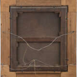 ANTHONY VAN DYCK (WERKSTATT ODER SCHULE) CHARLES I (1600-1649) AUF SEINEM PFERD SITZEND (BOZETTO) - Foto 5