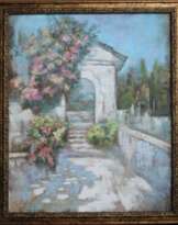 Старый парк Старый парк