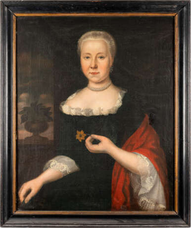 L. VAN DER WARF IACOBA REBECKA FRUYTIER - photo 2