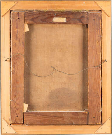MONOGRAMMIST 'ID' DER SCHRIFTGELEHRTE, 1731 - Foto 3