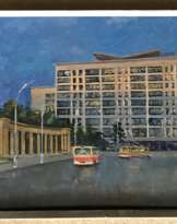 Булычев Ю.А. “Минск”, 1960-е г. Булычев Ю.А. “Минск”, 1960-е г.