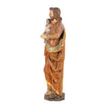 NAZARENER "Saint Joseph with Jesus boy". - фото 4