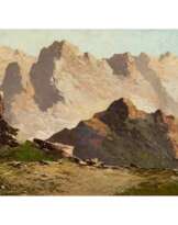 ARNOLD-GRABONÉ, GEORG (1896-1982) 