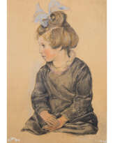 SCHALLER-HÄRLIN, KÄTE (1877-1971), 