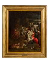 TURCHI, Alessandro, ATTRIBUED (Verona 1578-1649 Rome),
