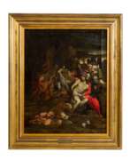 Alessandro Turchi. TURCHI, Alessandro, ATTRIBUED (Verona 1578-1649 Rome), "Lamentation of Christ."