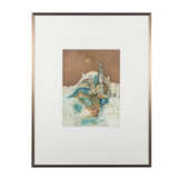 TAKAHASHI, YOSHI (1943-1998), 3 color aquatint etchings, - Foto 4