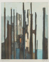 EGLAU, OTTO (1917-1988),