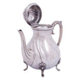 GERMAN small teapot, 800, 20th c. - photo 2