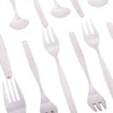 WMF cutlery for mostly 12 persons 'Barcelona', 20th/21st c. - Foto 9