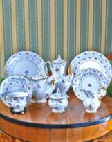 Мейсен, Германия, середина ХХ века Мейсен, Германия, середина ХХ века