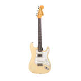 E-GITAR, Fender Stratocaster, - фото 1